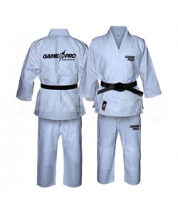 Judo Uniform